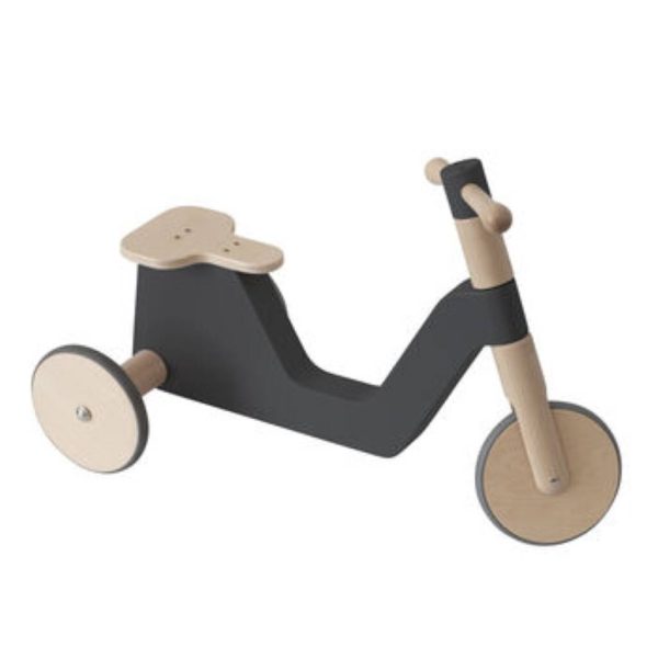 Wooden Scooter