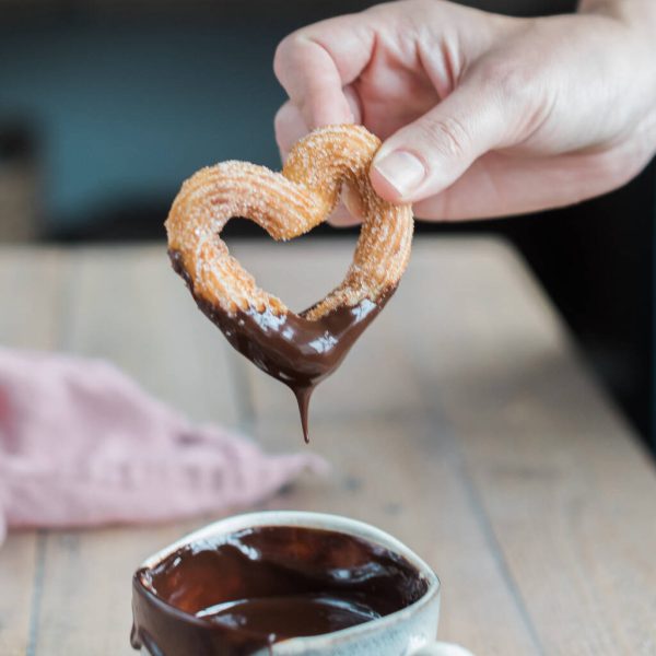 Churros Baking Kit